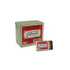 FOSFORO GABOARDI C/10
