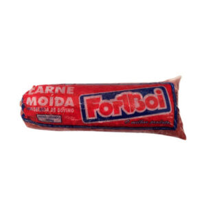 CARNE MOÍDA FORTBOI 500g