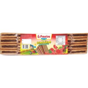 BIG LANCHE PRAEIRA 400g