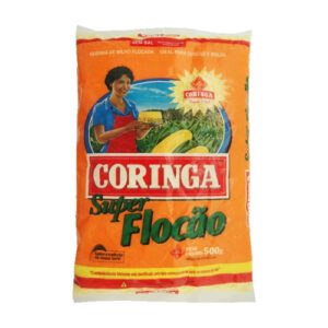 FLOCAO DE MILHO SUPER CORINGA 500g