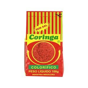 COLORIFICO CORINGA S/S 100g