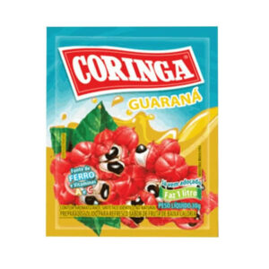 REFRESCO PO CORINGA GUARANA 30g