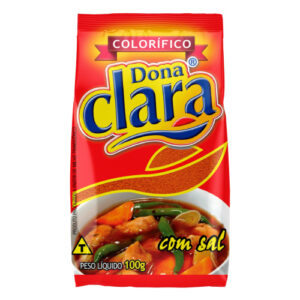 COLORIFICO DONA CLARA 100g