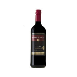 VINHO TINTO PERGOLA SECO 750ml