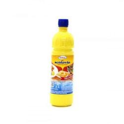 MOSTARDA TAMBAÚ 800g