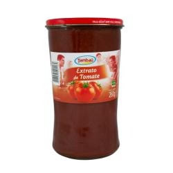 EXTRATO DE TOMATE TAMBAÚ DEC. 260g