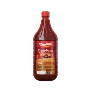 CATCHUP TAMBAÚ TRAD. 1,2kg