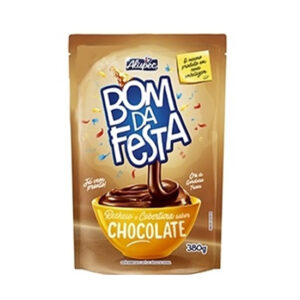 COBERTURA BOM DA FESTA SACHE 380g