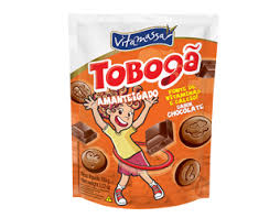BISCOITO VITAMASSA TOBOGA CHOC. 100g