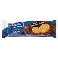 BISCOITO VITAMASSA REC. CHOC. SUICO 60g