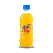 BEBIDA MISTA ISIS FRUT. CÍTRICAS 350ml