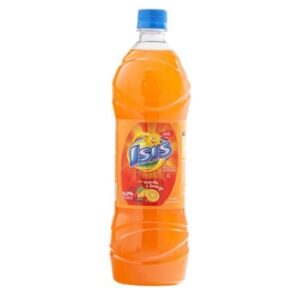 BEBIDA MISTA ISIS ACEROLA LARANJA 1l