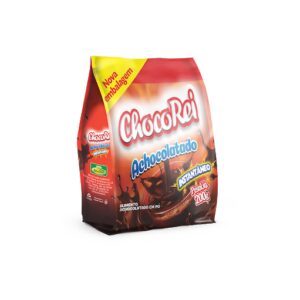 ACHOCOLATADO EM PÓ REI DE OURO 170g