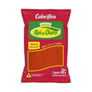 COLORIFICO REI DE OURO 500g