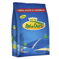BEBIDA LÁCTEA PO REI DE OURO 800g