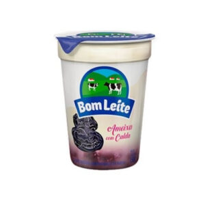 IOGURT BOM LEITE INTEG. AMEIXA 150g