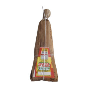 RAPADURA PALHA BOA VISTA BATIDA 300g