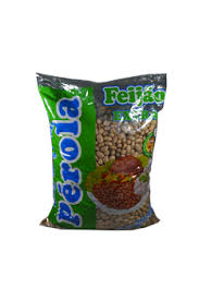 FEIJAO CARIOCA PEROLA EXTRA 1kg