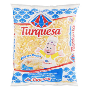 MUNGUZA TURQUESA 500g