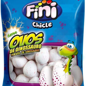 CHICLE FINI OVO DINOSS. 80g