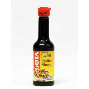MOLHO SHOYU MARATÁ 150ml