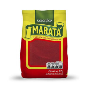COLORIFICO MARATÁ 97g