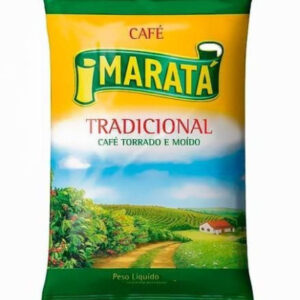 CAFÉ MARATÁ ALMOFADA 250g