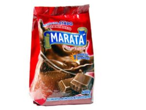 ACHOCOLATADO EM PÓ MARATÁ 400g