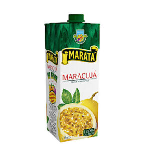 SUCO LIQ. MARATÁ NECT. MARACUJÁ 1l