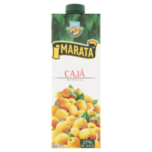 SUCO LIQ. MARATÁ NECT. CAJA 1l
