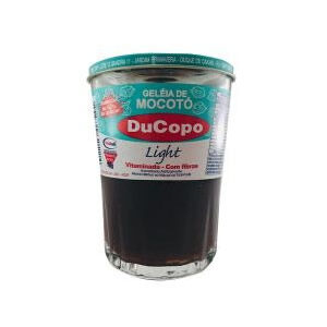GELÉIA DE MOCOTÓ DUCOPO LIGHT 170g