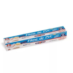 FILME PVC WYDA 15mx28cm