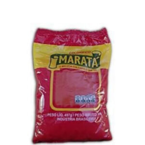COLORIFICO MARATÁ 497g