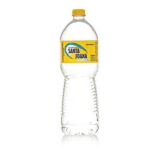 ÁGUA MINERAL SANTA JOANA 1,5l