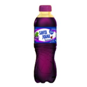 REFRIGERANTE  SANTA JOANA UVA PET 250ml