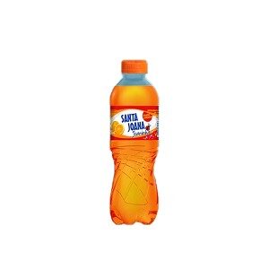 REFRIGERANTE  SANTA JOANA LARANJA PET 250ml