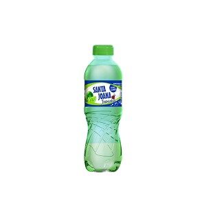 REFRIGERANTE  SANTA JOANA LIMAO PET 250ml