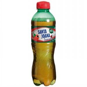 REFRIGERANTE  SANTA JOANA GUARANA PET 250ml