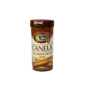 CANELA PO SEMPRE VIVA 40g