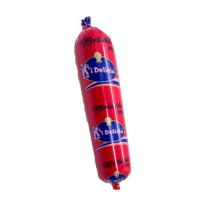MORTADELA KI DELICIA BOV. 500g