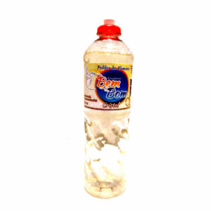 POLIDOR DE ALUMÍNIO BEM BOM CRISTAL 500ml