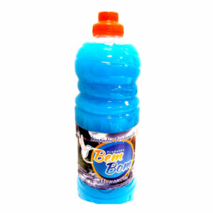 LIMPADOR BEM BOM PERF. MANANCIAL 2l
