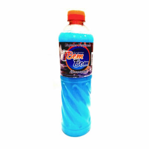 LIMPADOR BEM BOM PERF. MANANCIAL 500ml