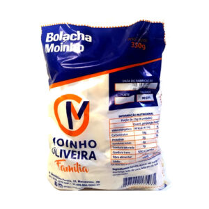 BOLACHA HIPER MOINHO NATALINA 300g