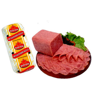 AFIAMBRADO ESTRELA