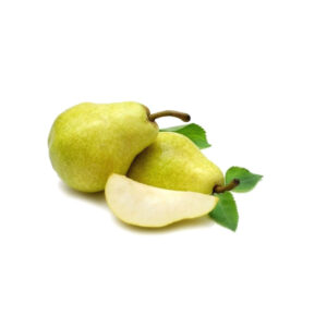 PÊRA IMPORTADA