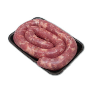 LINGUIÇA CASEIRA MATUTA