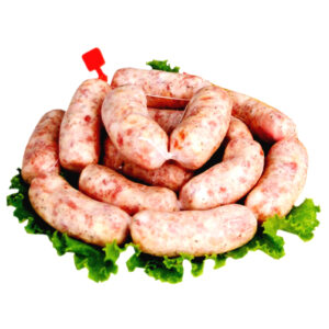 LINGUIÇA CASEIRA FRANGO