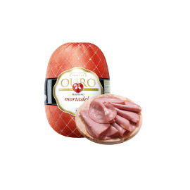 MORTADELA PERDIGÃO BOL. OURO