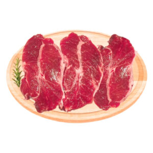 BIFE DA PALETA